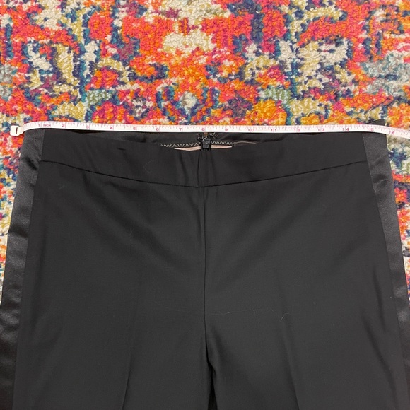 BCBG Tuxedo Pants - Picture 9 of 10